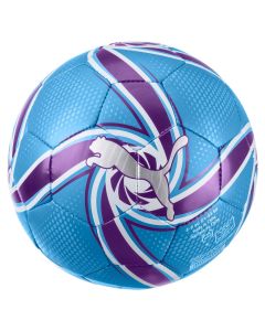 Puma Manchester City Future Flare Mini Ball