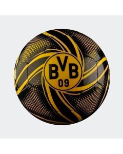 BVB Future Mini Ball - Black
