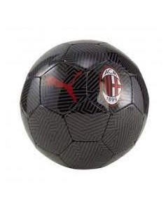 Puma ACM Football Fan Ball - Black