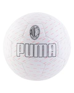 Puma AC Milan Legacy Ball - White