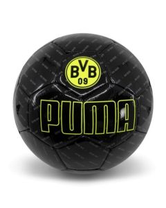 Puma BVB Legacy Soccer Ball - Black