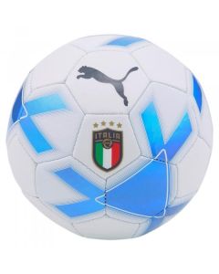 Puma FIGC Italia Cage Mini - White