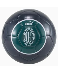 Puma AC Milan Archive Ball - Green