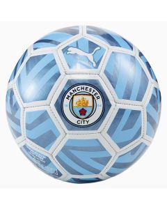 Puma Man City Fan Mini Ball - Ball