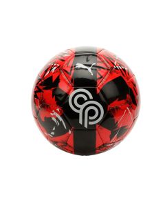 Puma CP 10 Graphic Ball - red