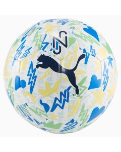 Puma Neymar Jr Graphic Ball - Multi