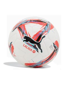 Puma La Liga Orbita Pro Ball - White/Multi