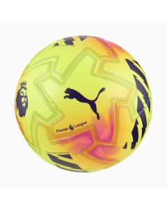 Puma Ultimate PL Lights 2025/26 - Yellow