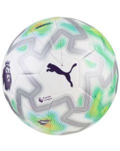 Puma Orbita Ultimate PL Thrill Ball - White