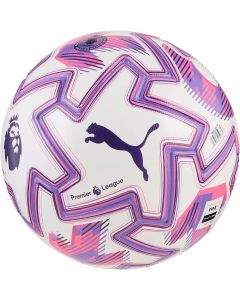 Puma Orbita Pro PL Brilliance - White