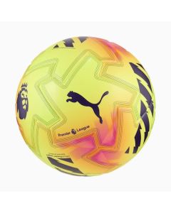 Puma Pro PL Lights 2025/26 - Yellow