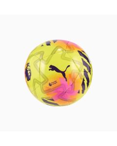 Puma PL Orbita Mini Light Ball 2025/26 - Yellow
