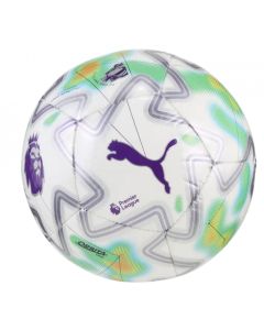Puma PL Orbita Mini Thrill - White