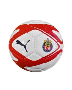 Puma Chivas Mini Ball - White