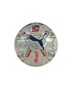 Puma CP Road to WC Mini Ball - Silver