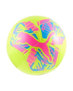 Puma Big Cat Ball - Yellow
