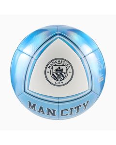 Puma Man City Culture Ball - Blue
