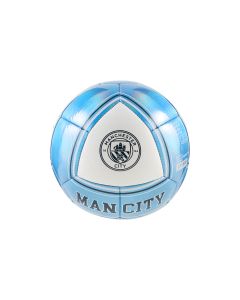 Manchester City Culture Mini - Blue