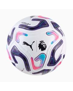 Puma Premier League Stellar Nitro 26/27 - White