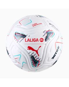 Puma La Liga Stellar Nitro 26/27 - White