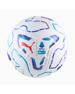 Puma Serie A Stellar Nitro 26/27 - White