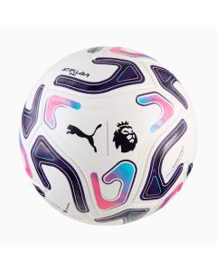 Puma Premier League Stellar Pro 26/27 - White
