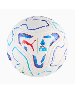 Puma Serie A Stellar Match 26/27 - White