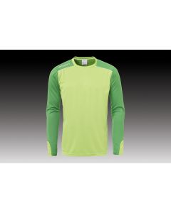 uhlsport Tower Goalie LS Shirt - Power Green