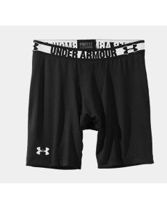 UA HeatGear Sonic Compression Shorts