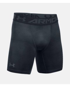 UA HeatGear Coolswitch Armour Compression Shorts