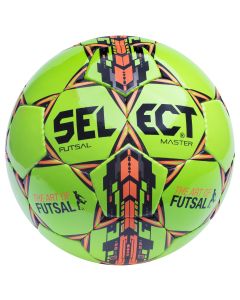 Select Futsal Master Green