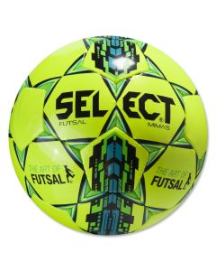 Select Futsal Mimas Yellow