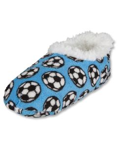 Snoozies Adult - Blue