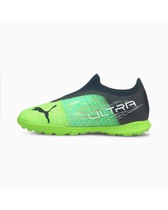 Puma Ultra 3.3 TF Jr - Green