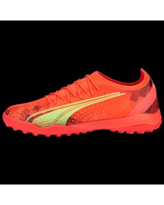 Puma Ultra Ultimate Cage - Red