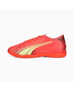 Puma Ultra Play Indoor - Red