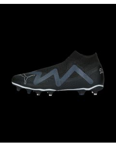 Puma Future Match+ LL FG/AG - Black