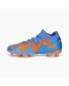 Puma Future Match FG/AG Jr - Blue