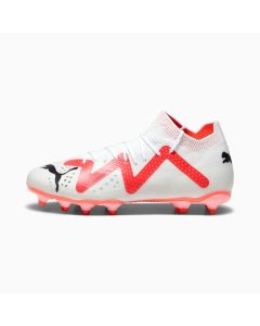 Puma Future Pro FG/AG - White
