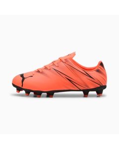 Puma Attacanto FG/AG Jr - Red