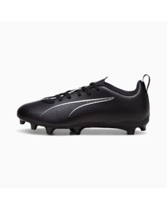 Puma Ultra 5 Play FG/AG Jr - Black