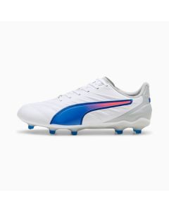 Puma King Pro FG/AG Womans - White