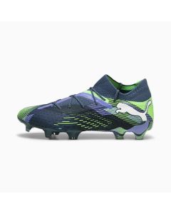 Puma Future 7 Ultimate FG/AG - Gray Skies