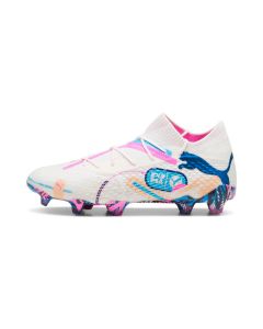 Puma Future 7 Match FG/AG Jr - White