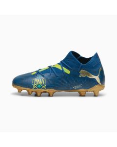 Puma Future Match FG/AG Jr - Sailing Blue