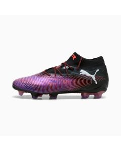 Puma Future 8 Ultimate FG/AG - Black