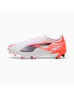 Puma Ultra 5 Ultimate FG - White