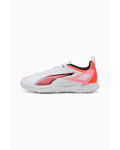 Puma Ultra 5 Play TF Jr - White