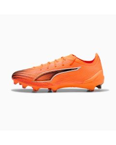 Puma Ultra 6 Ultimate FG - Heat Fire