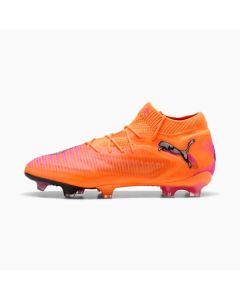 Puma Future 8 Ultimate FG/AG - Heat Fire